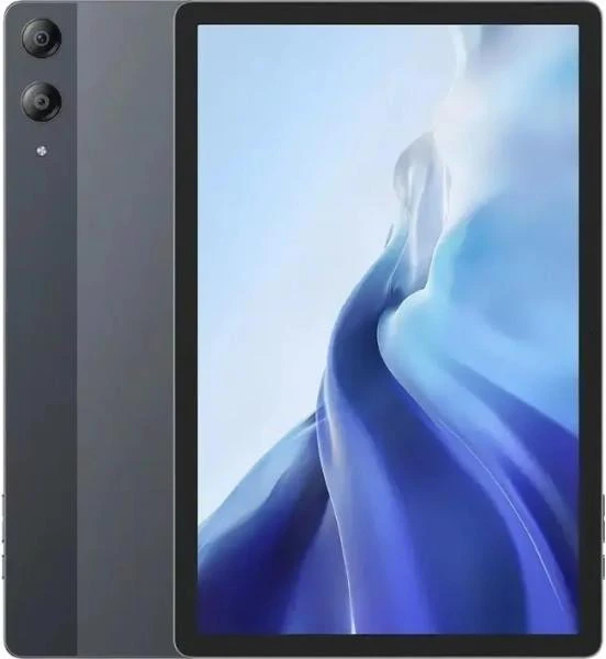 Планшет DOOGEE Tab E3 Pro VIP Edition 8/256GB Midnight Black