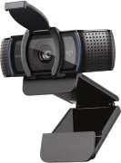 Logitech C920s Pro HD Webcam (960-001252, 960-001257)