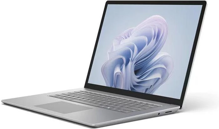 Ноутбук Microsoft Surface Laptop 7 for Business 15 Platinum (EP2-33258)