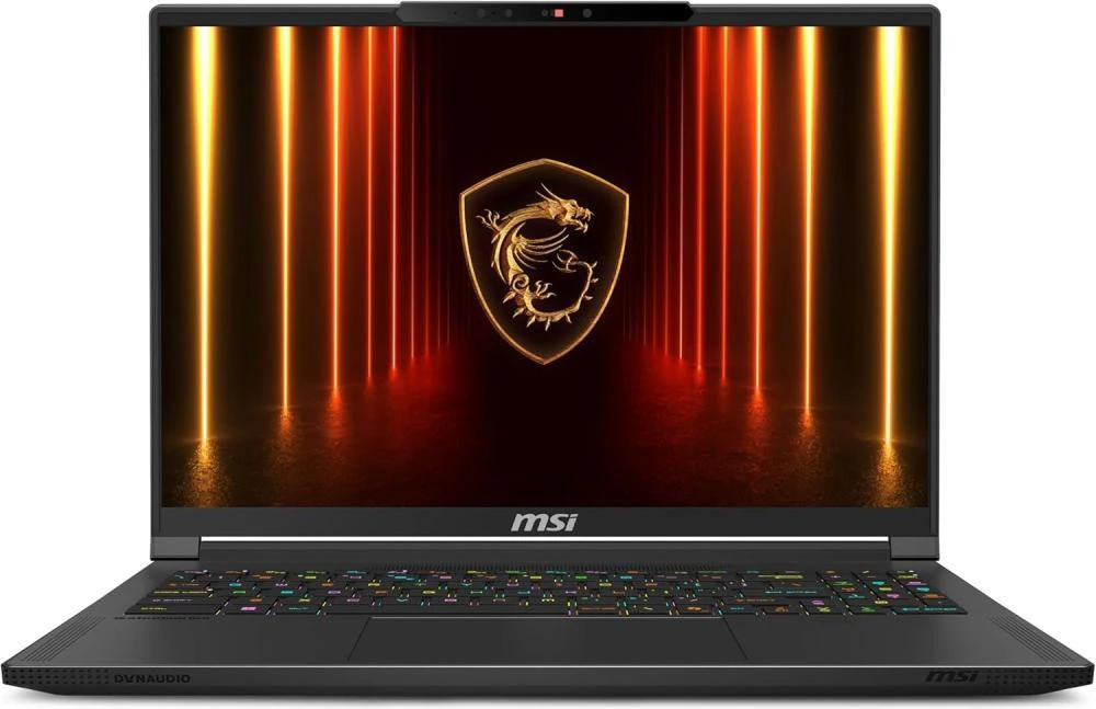 Ноутбук MSI Stealth A16 AI+ A3XWJG-074US (StealthA16A3074)