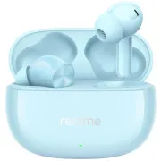 Навушники realme Buds T200X Blue