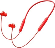 Навушники з мікрофоном OnePlus Bullets Wireless Z3 Samba Sunset