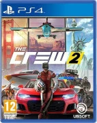 PS4 The Crew 2 PS4