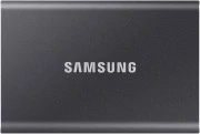 Samsung T7 2 TB Titan Gray (MU-PC2T0T/WW)