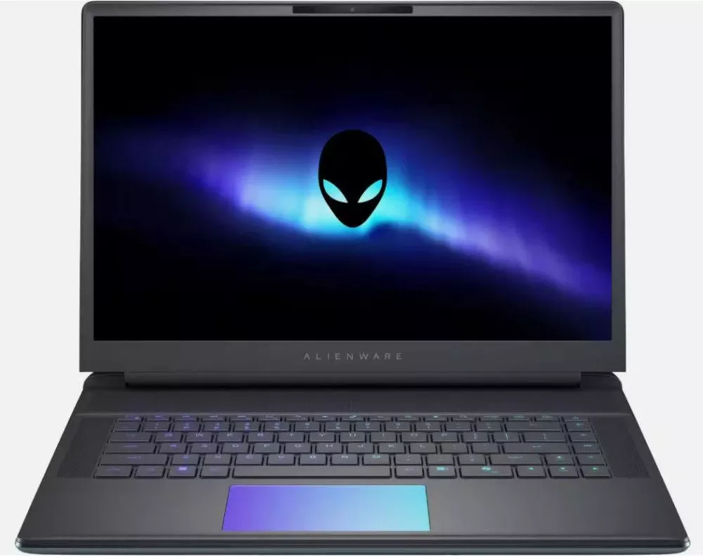 Ноутбук Alienware 16 Area-51 (LAA16250-9499BLU-PUS)