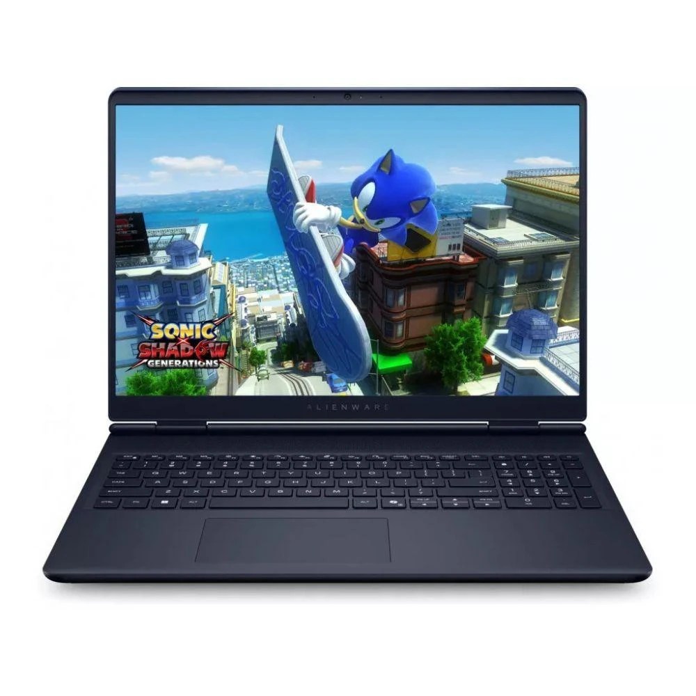 Ноутбук Alienware 16 Aurora AC16250 (useac16250hbtshtgc)