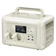 Allpowers R600 299Wh 600W White (EU)