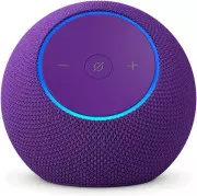 Amazon Echo Dot Max Purple
