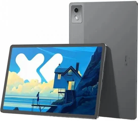 Планшет Lenovo Xiaoxin Pad Pro 2025 12/256GB Gray (ZAE70006CN)