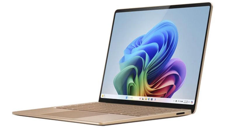 Ноутбук Microsoft Surface Copilot+ (ZGM-00026)