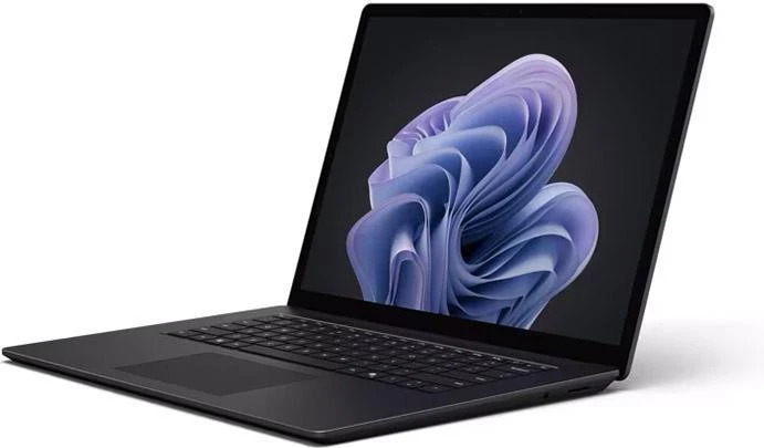 Ноутбук Microsoft Surface Laptop 7 Copilot+ PC 15