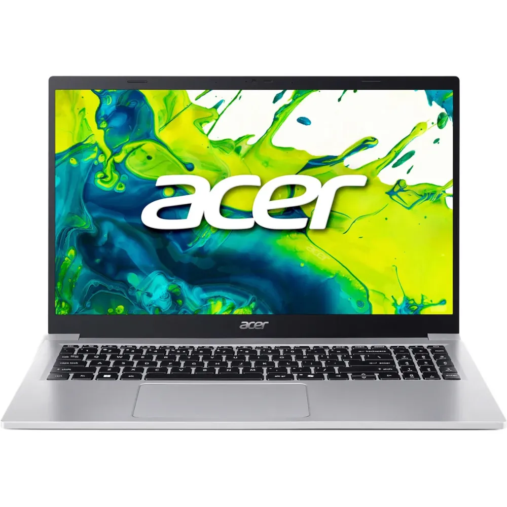 Ноутбук Acer Aspire Lite AL15-33P-36Y4 (NX.DDPEU.001) Light Silver