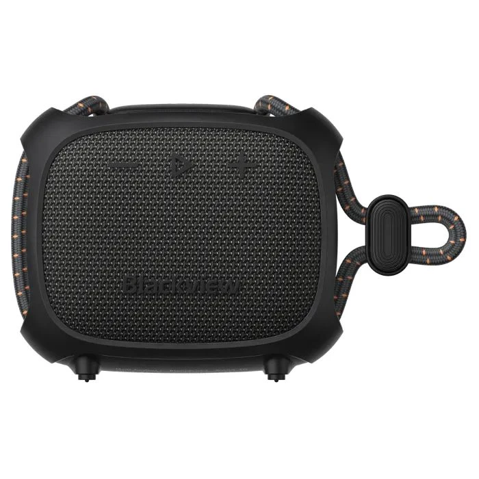 Акустическая система Акустическая система Blackview AuraBass 1 Black (6931548325680) (UA)