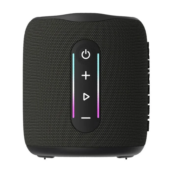 Акустическая система Акустическая система Blackview AuraBass 2 Black (6931548325284) (UA)