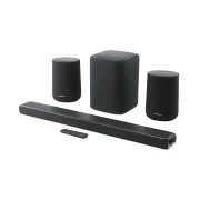 Акустическая система JBL Enchant 1100 + Enchant Sub + Enchant Speaker x2 (HKENCH1100W2SPKSUB) (UA)