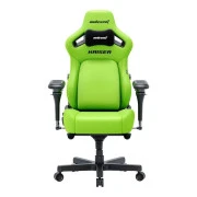 Anda Seat Kaiser 4 V2 PVC Size XL Cyber Green (AD12YDDC-XLL-20-C-PV/C-03) (UA)