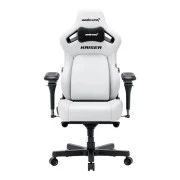 Anda Seat Kaiser 4 V2 PVC Size XL White (AD12YDDC-XLL-20-W-PV/C-03) (UA)