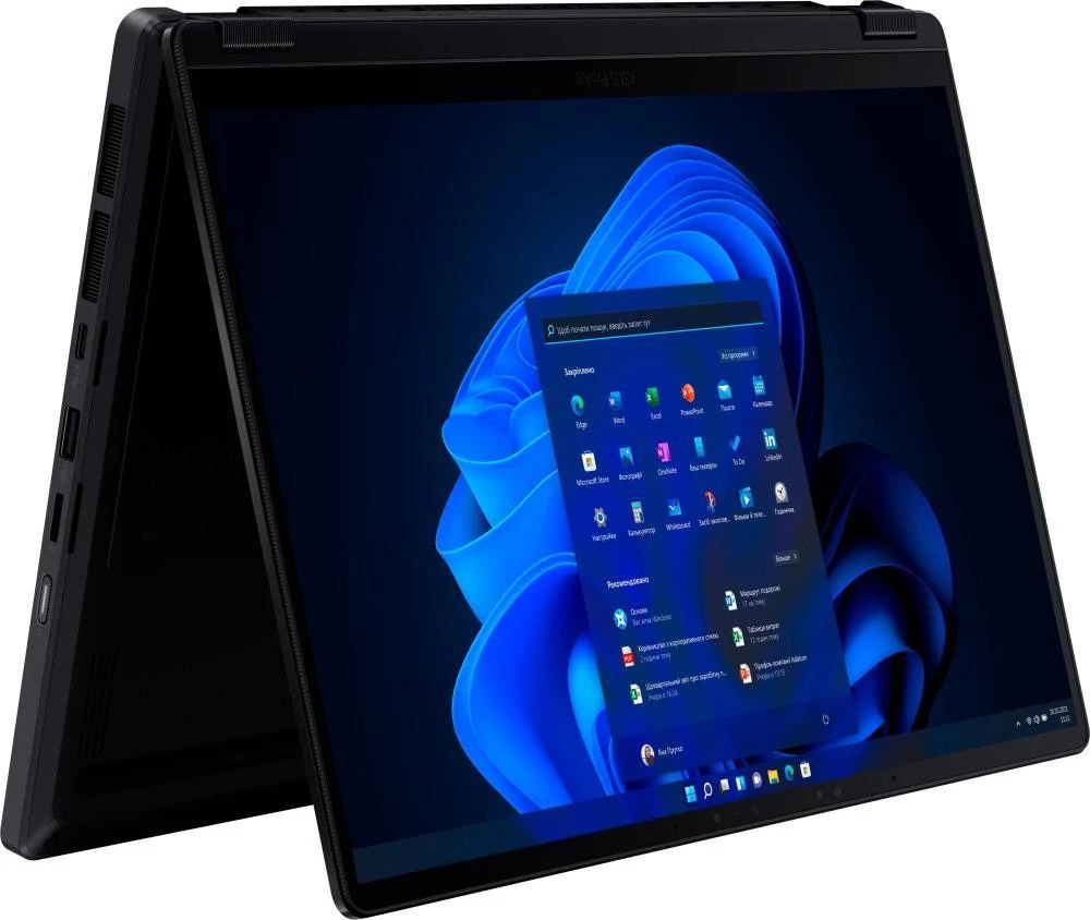 Ноутбук ASUS ProArt PX13 HN7306EA Nano Black (HN7306EA-LX025X) (90NB17X1-M000W0) (UA)