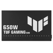 Asus TUF Gaming 650W Bronze EVO (90YE00D6-B0NA00) (UA)