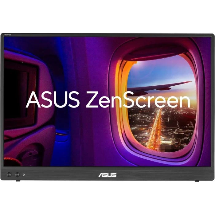 Монітор ASUS ZenScreen MB16NCG (90LM0CD1-B01N71) (UA)