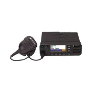 Автомобильная стационарная рация Motorola DM4600E 136-174М 45W (UA)