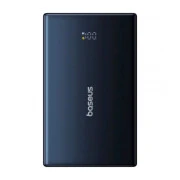 Baseus 10000mAh PicoGo 20W PD, QC, USB-A, 2*USB-C, Black (P10076801123-00) (UA)