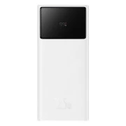 Baseus EnerFill FP41 30000MAh 22,5W PD QC White (E0027K01) (UA)