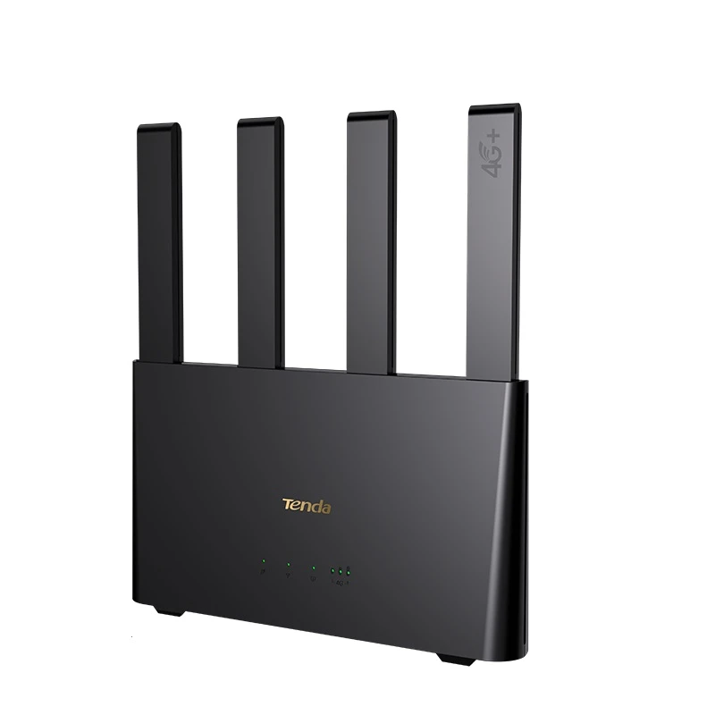 Беспроводной маршрутизатор Tenda 4G08 (UA)