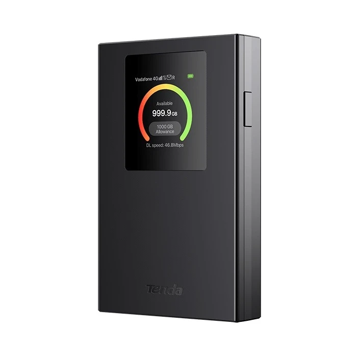 Беспроводной маршрутизатор Tenda 4G185 V4.0 (UA)