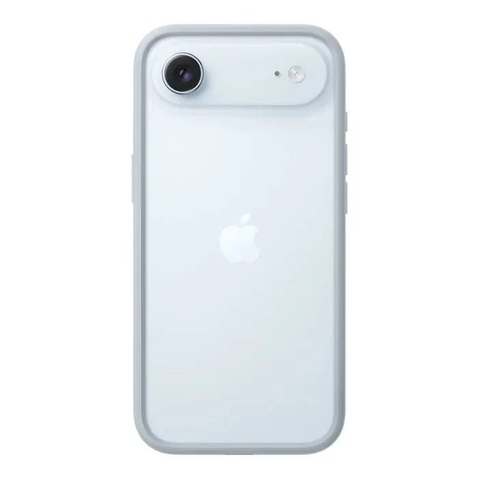 Чехол для мобильного телефона Apple iPhone Air Bumper - Light Blue,Model A3610 (MH024ZM/A) (UA)