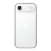 Чехол для мобильного телефона Apple iPhone Air Bumper - Light Gray,Model A3610 (MH014ZM/A) (UA)