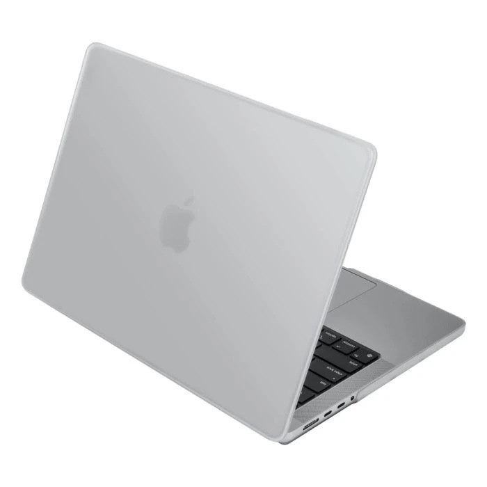 Чохол для ноутбука Armorstandart 14 MacBook Pro M5/M4/M3/M2/M1 A3434/A3112/A3185 Matte Shell (ARM61429) (UA)