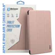 Чехол для планшета BeCover Smart Case Apple iPad Air 5 (2022) 10.9