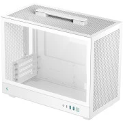 DeepCool CH160 Plus White (R-CH160-WHNGM0-G) без БП (UA)