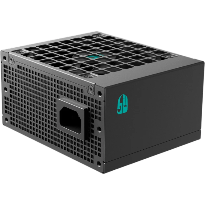 Блок питания DeepCool GamerStorm PS750G 750W (R-PS750G-FE0B-JGEU) (UA)