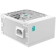 DeepCool GamerStorm PS750G 750W White (R-PS750G-FE0W-JGEU) (UA)