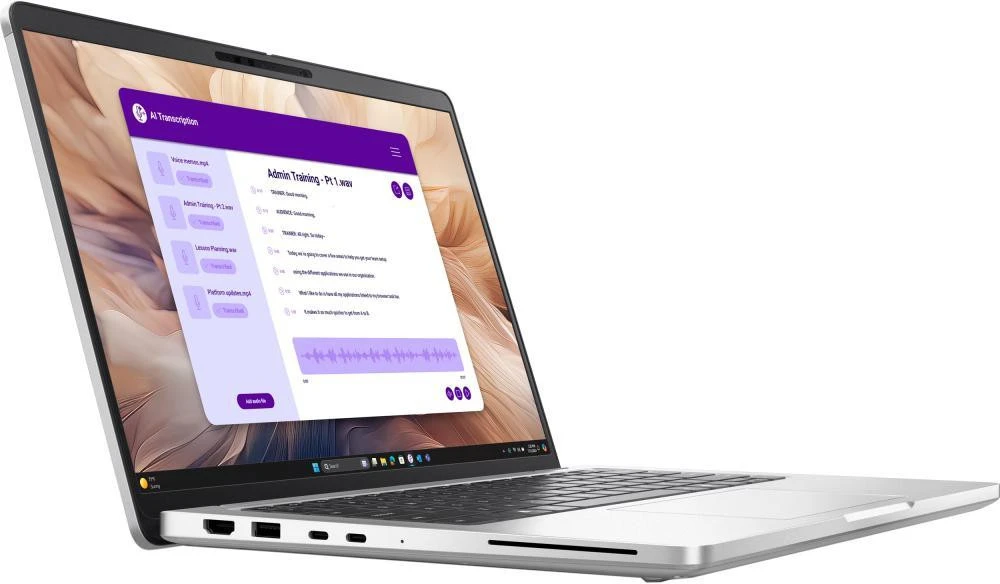 Ноутбук Dell Pro 14 Plus PB14250 (BTO213_PB14250_UA_WP) (UA)