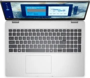 Dell Pro 16 Platinum Silver (BTO107_PC16250_UA_UBU) (UA)