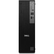 Dell Pro Slim Plus QBS1250 / Ultra7 265, 16, 512, WLAN+BT, KM, 260W, W11Pro (BTO106_QBS1250_UA_WP) (UA)