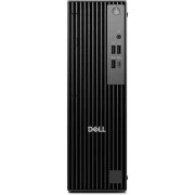 Dell Pro Slim QCS1250 /Ultra5 235, 16, 512, KM, 180W, W11Pro (BTO105_QCS1250_UA_WP) (UA)