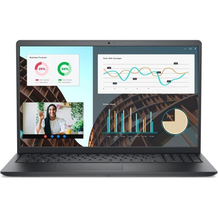 Ноутбук Dell Vostro 3530 (N1612PVNB3530EMEA02_UBU) (UA)