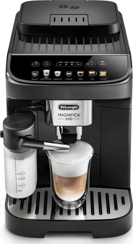 Кофеварка Delonghi Magnifica Evo ECAM 292.81.B