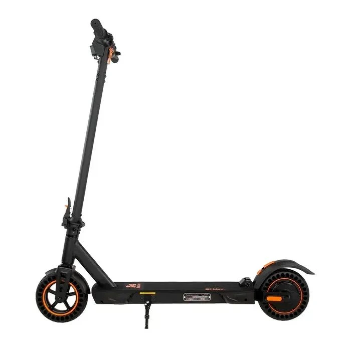 Электросамокат Kugoo Kirin S1 MAX (EU-S1 MX) (UA)
