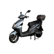 Электроскутер Atlas Falcon Box 2000W Lithium Grey (3195) (UA)