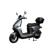 Електроскутер Atlas Shark 2 Box 2000W Grey (3179) (UA)