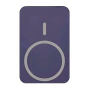 EMOS 10000mAh WI1046, 20W, Wireless, blue (B0551BL) (UA)