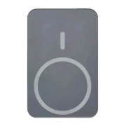 EMOS 10000mAh WI1046, 20W, Wireless, grey (B0551GY) (UA)