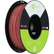 Філамент Creality Soleyin 3D PETG Filament 1.75mm/1kg Brick Red (3301030159) (UA)