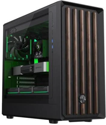 Корпус GameMax CLAW 460 WB (9101-1200R0009) (UA)