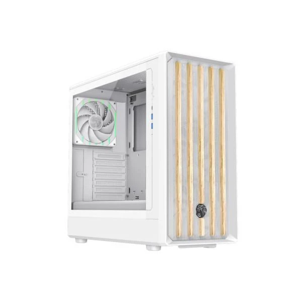 Корпус GameMax CLAW 460 WW (9101-1200R0010) (UA)